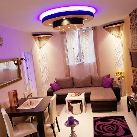 Gold Belgrade Exterior photo