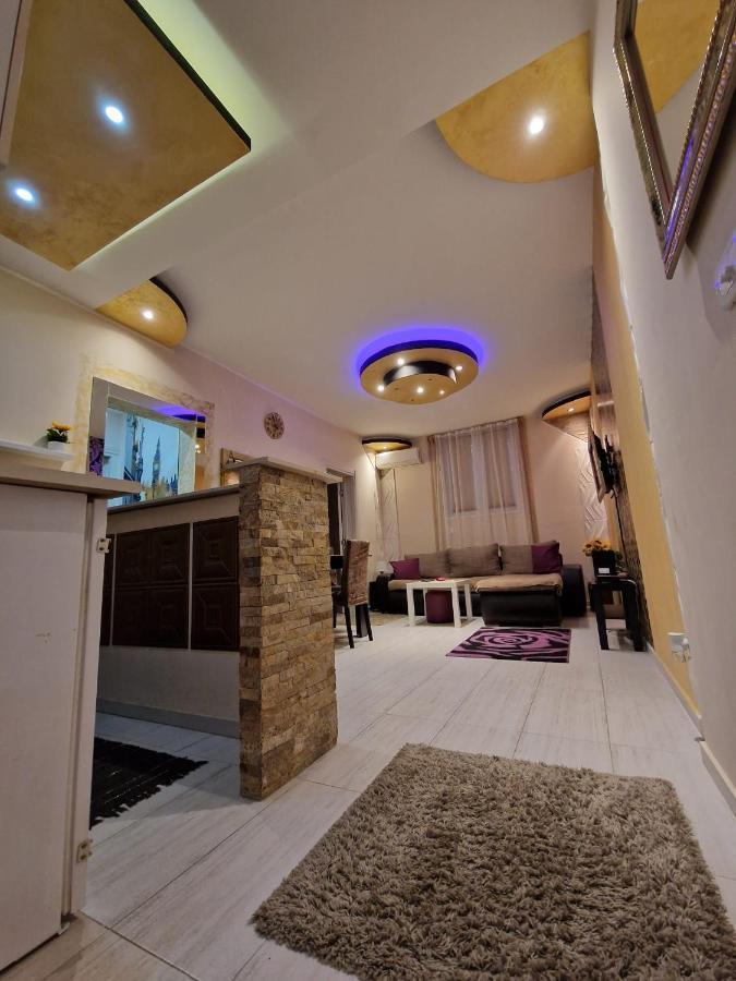 Gold Apartament