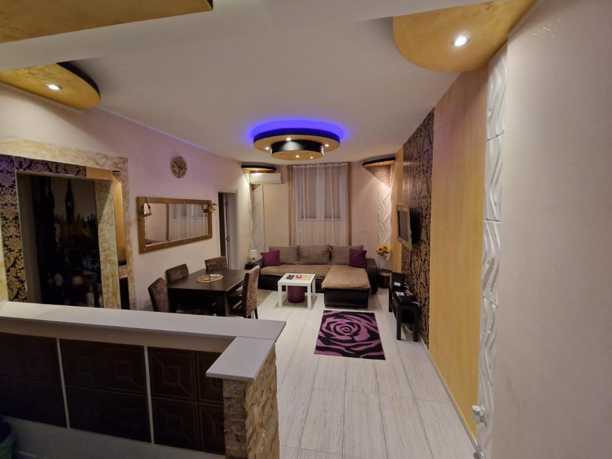 Apartament Gold