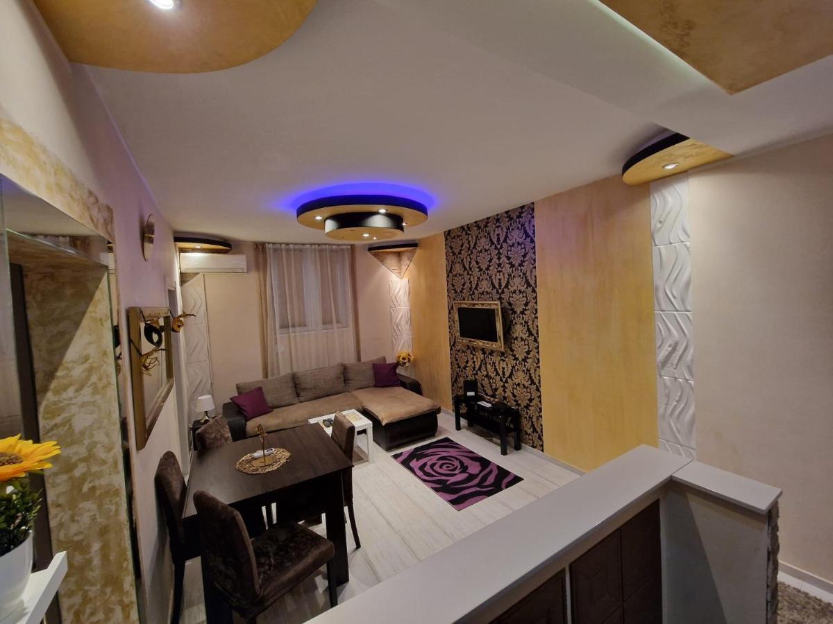 Gold Apartament