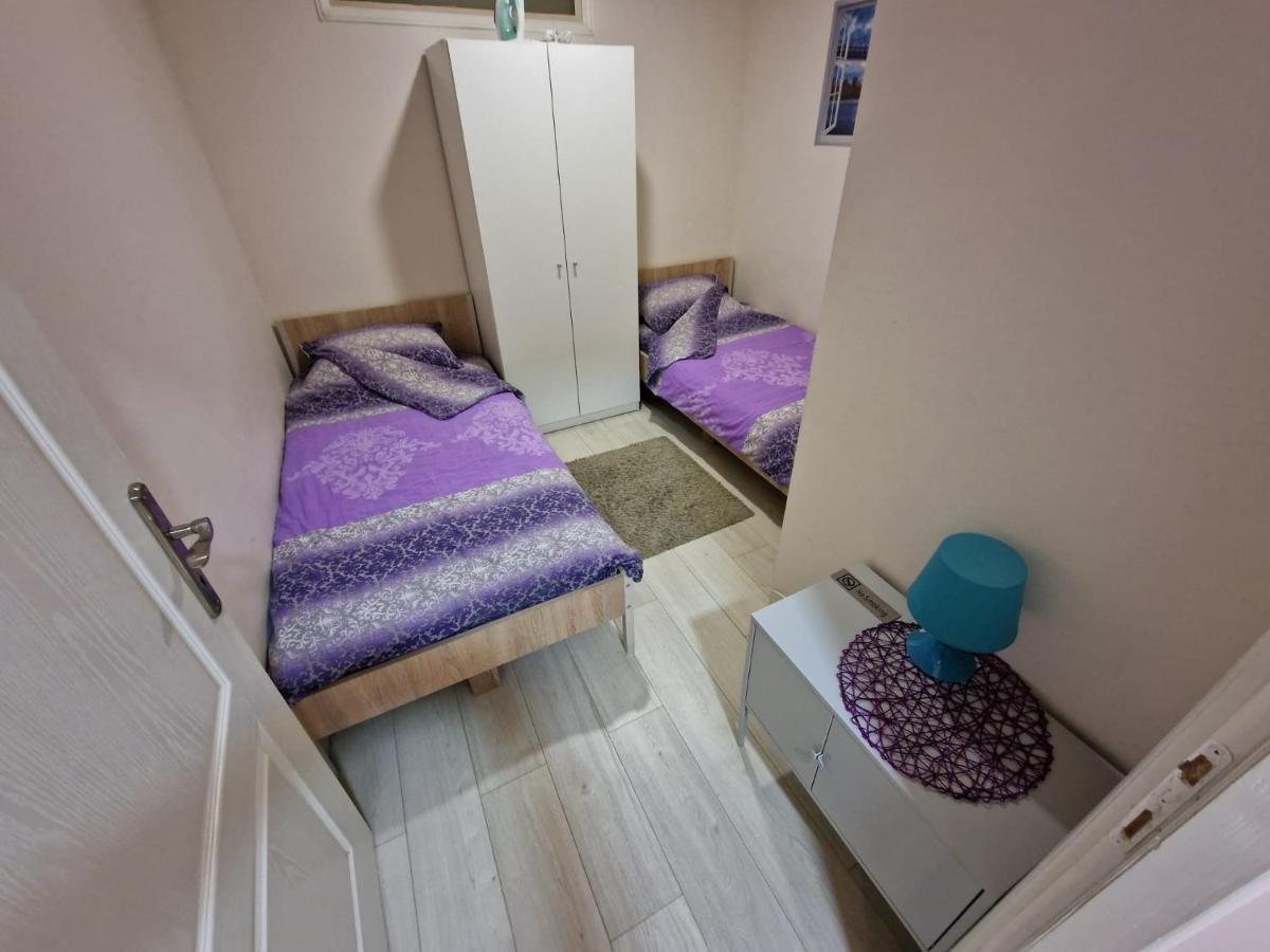Apartament Gold Belgrad