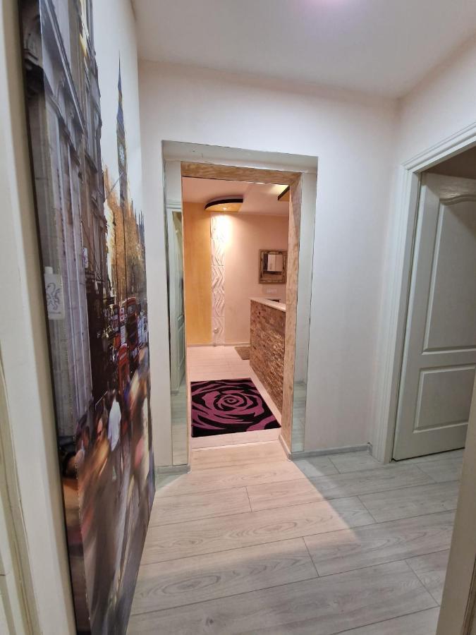 Apartament Gold