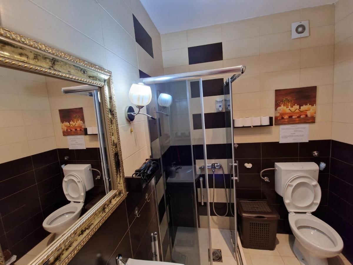 Apartament Gold Belgrad