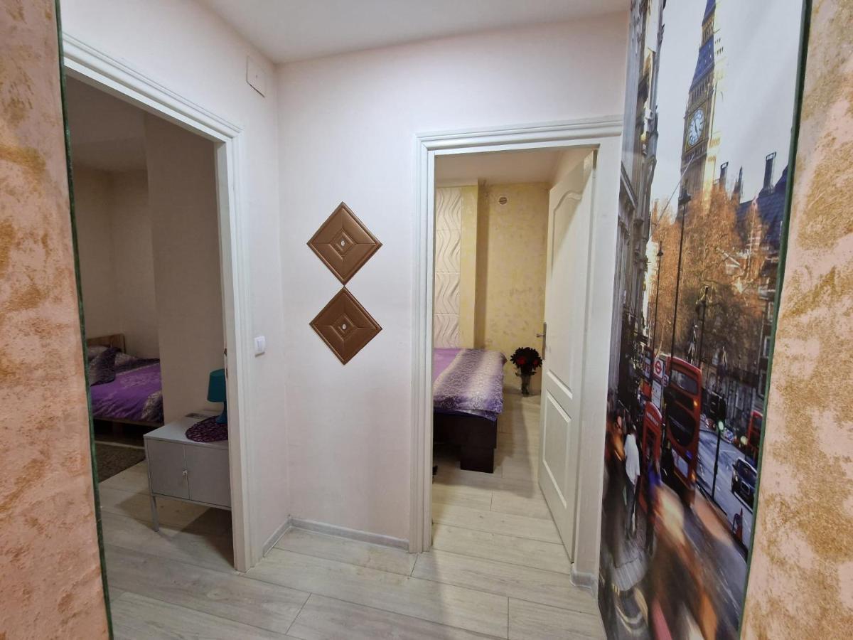 Apartament Gold