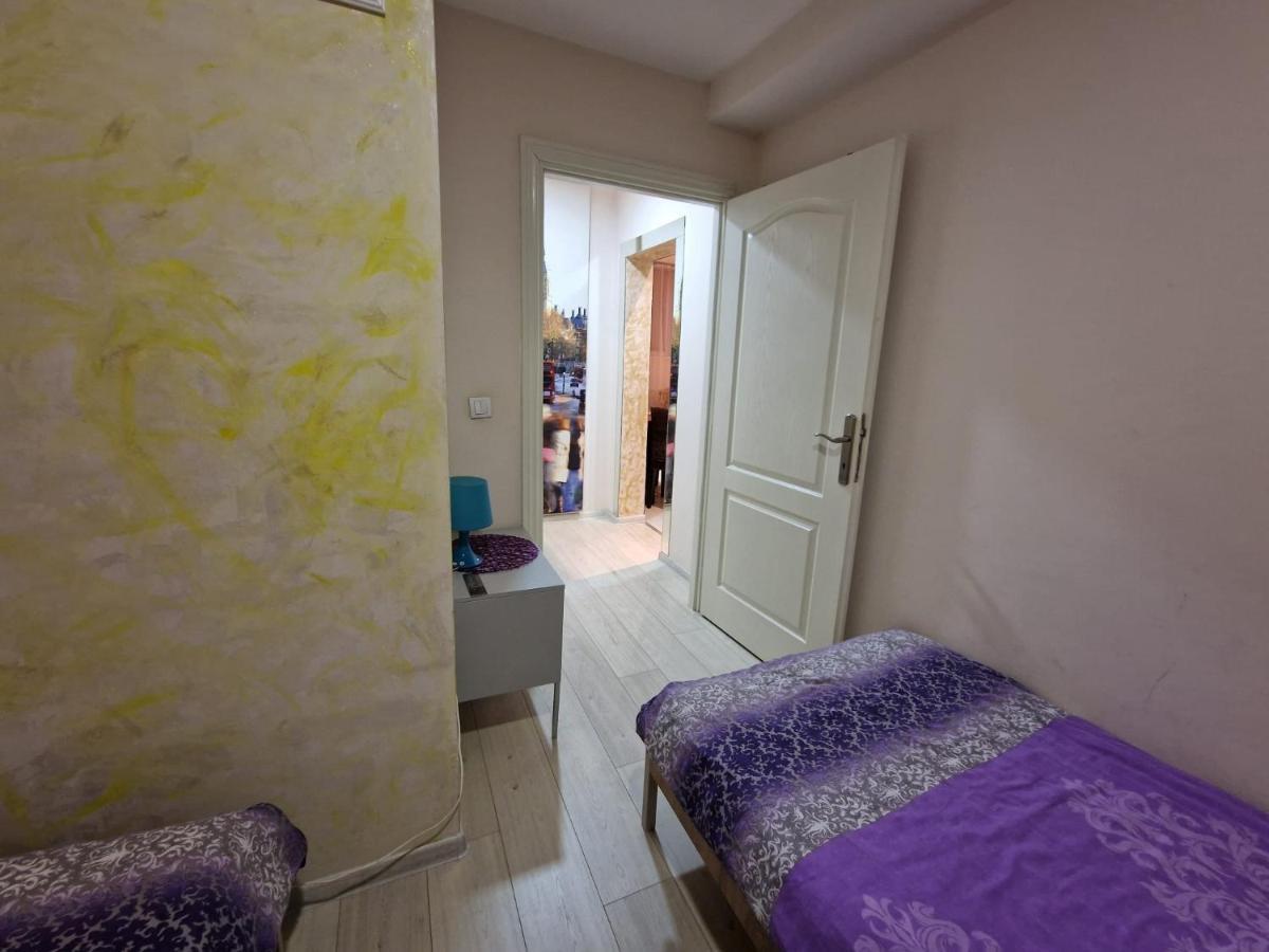 Gold Apartament Belgrad