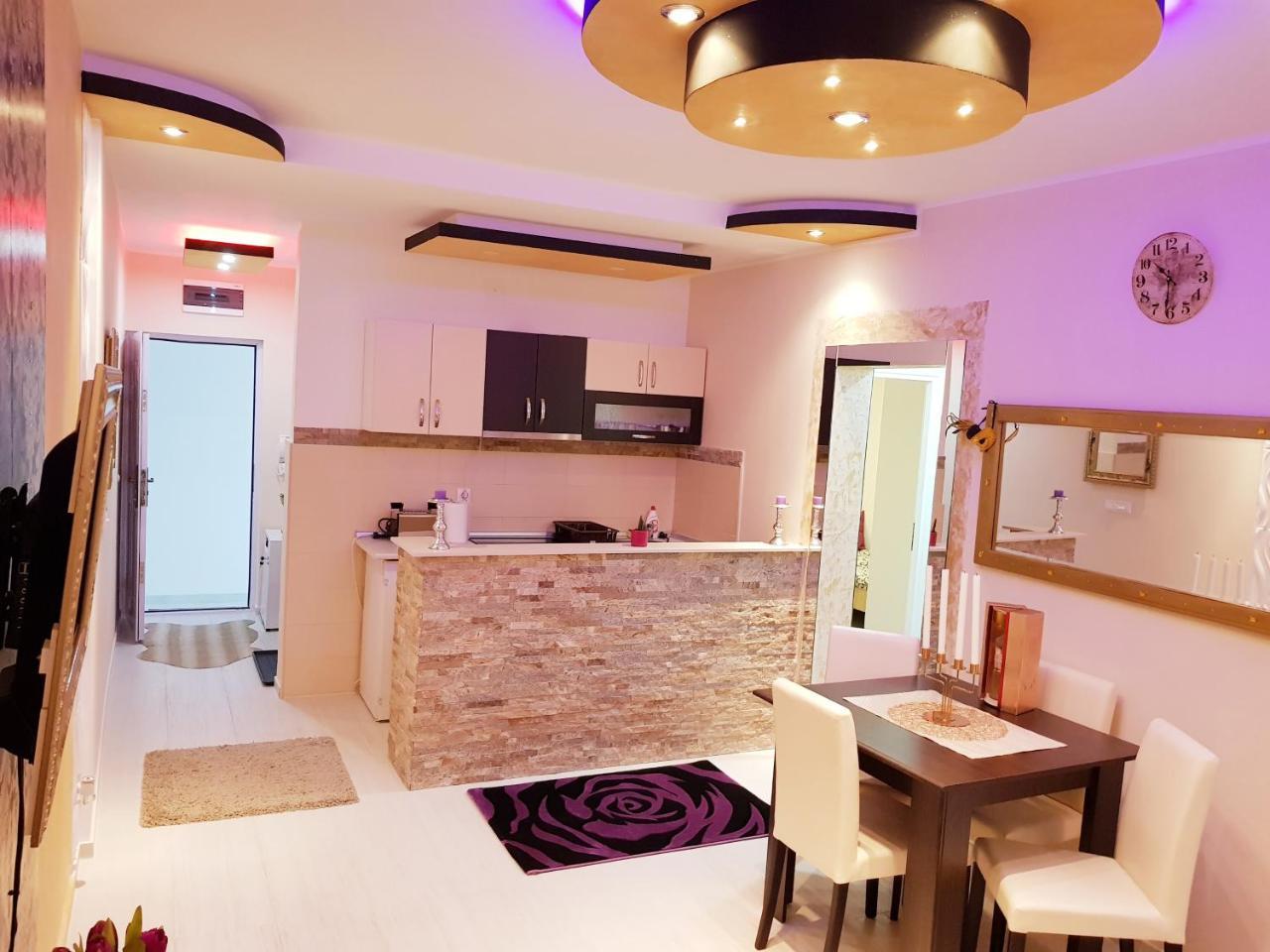 Gold Apartament Belgrad
