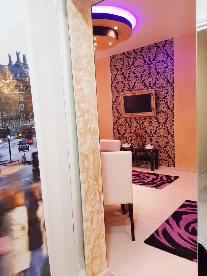 Apartament Gold
