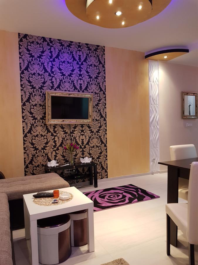 Gold Apartament