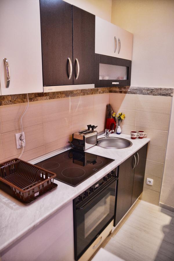 Apartament Gold Belgrad