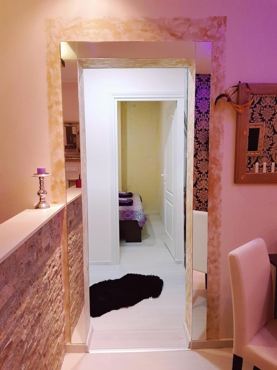 Apartament Gold