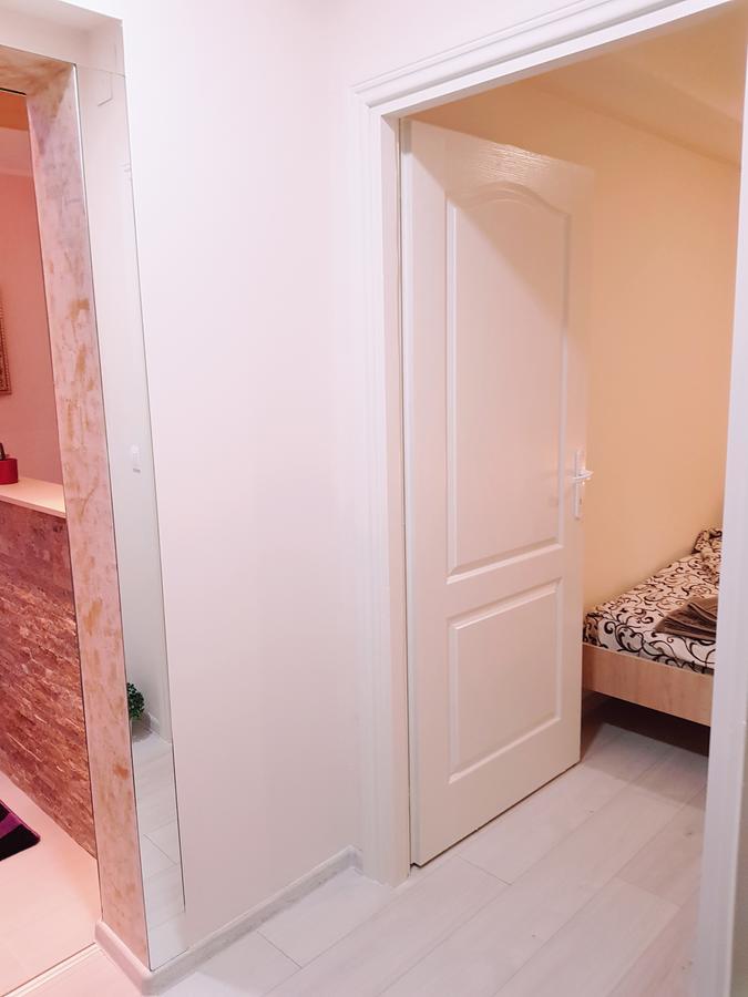 Apartament Gold *