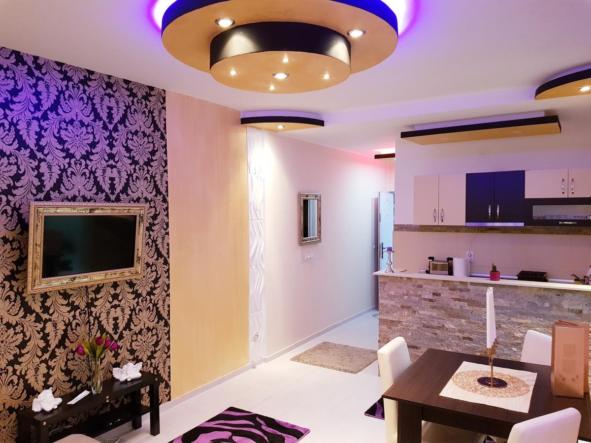 Apartament Gold Belgrad