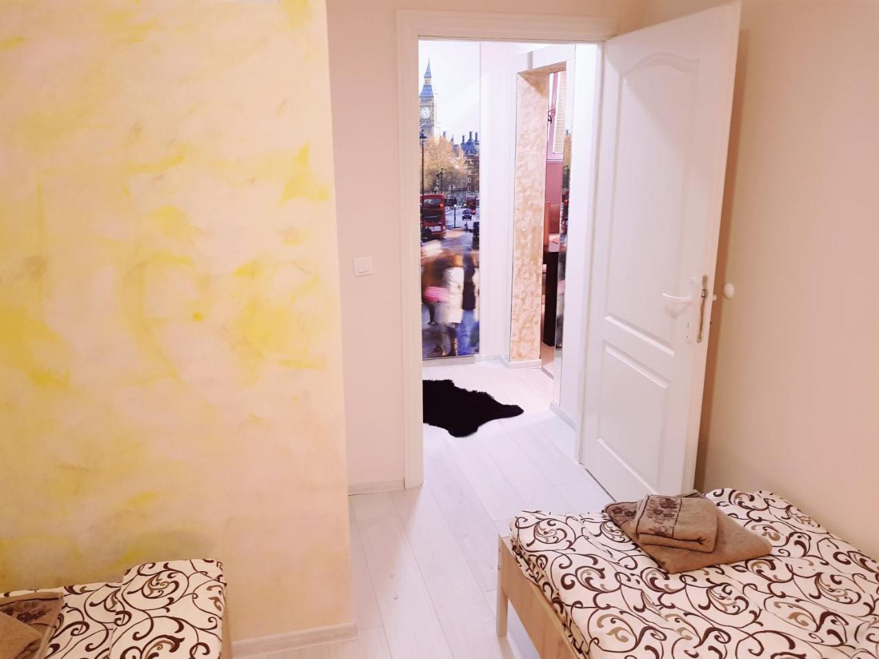 Gold Apartament
